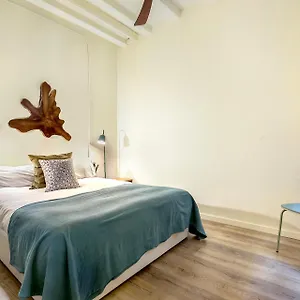 Appartement Clandestino, Barcelone