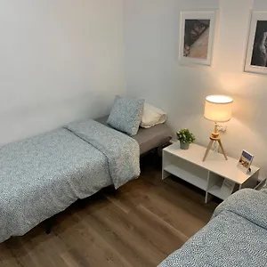Appartement Loft Sleeper Llum, Barcelone