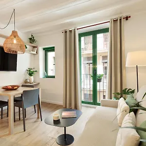 Ola Living Vidreria Apartment
